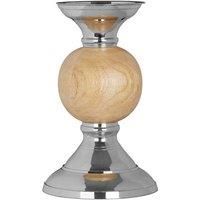 Premier Housewares Hampstead Candle Holder - Small