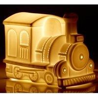 Premier Housewares Night Light, White