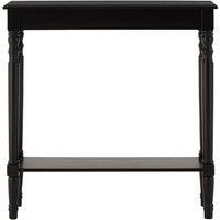 Premier Housewares Homeitem, Black, One Size