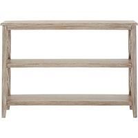 Heritage Bookcase Winter Melody 3 Shelves