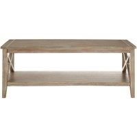 Heritage Winter Melody Coffee Table