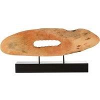 Premier Housewares Log Wooden Sculpture