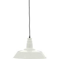 Brant Pendant Light Metal White Great Way To Brighten Up Any Room In Your Home