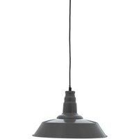 Brant Pendant Light Metal Grey Great Way To Brighten Up Any Room In Your Home