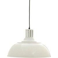Brook Pendant Light Metal White Great Way To Brighten Up Any Room In Your Home