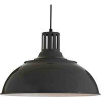 Brook Pendant Light Metal Grey Great Way To Brighten Up Any Room In Your Home