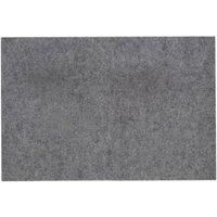 Premier Housewares Doormat - Light Grey