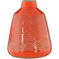 Interiors by PH Dalta Earthenware Vase