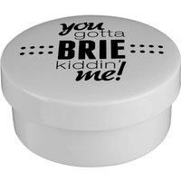 Premier Housewares Pun & Games Cheese Baker Brie Camembert Gastro Pub Food