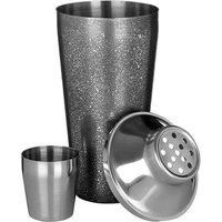 Premier Housewares Cocktail Shaker  Stainless Steel