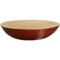 Premier Housewares Kyoto Salad Bowl - Rose Gold