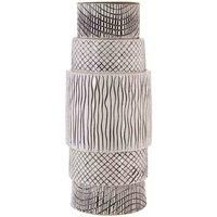 Interiors by PH Mono Earthenware Vase