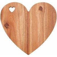 Premier Housewares Socorro Chopping Board With White Trim
