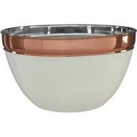 Premier Housewares 507366 Mixing Bowl, Stainless Steel