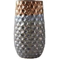 Premier Housewares Galaxy Metallic Vase - Large