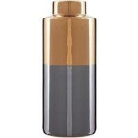 Premier Housewares Stellar Metallic Vase - Large