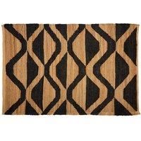 Interiors By Ph Small Hemp Rug