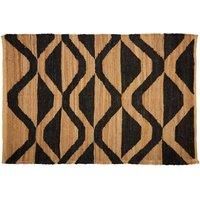 Interiors By Ph Large Hemp Rug