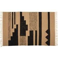 Interiors By Ph Small Trenza Rug