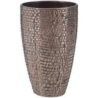 Interiors by PH Small Vase - Silver
