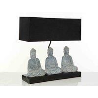 Interiors by PH Boho Buddha Lamp