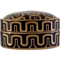 Interiors by PH Small Box - Black