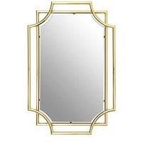 Interiors by PH Meissa Wall Mirror