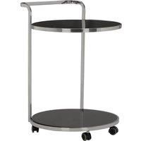 Jakson 2 Tier Drinks Trolley