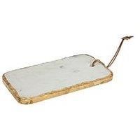 Premier Housewares Rectangular Chopping Board