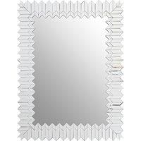 Premier Housewares Rabia Wall Mirror