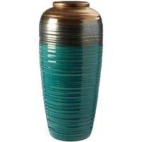 Interiors by PH Large Ribbed Vase