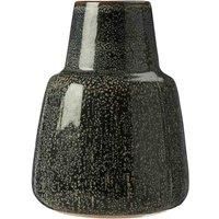Blue Speckled Kondo Vase - Small