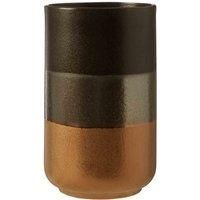Interiors by PH Stoneware Vase