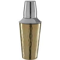 Premier Housewares 507115 Cocktail Shaker, Stainless Steel