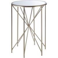 Interiors by PH Arcana Glass Side Table