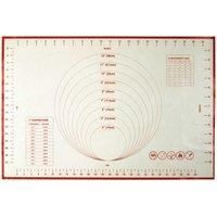 Premier Housewares 804788 Baking Mat, Silicone
