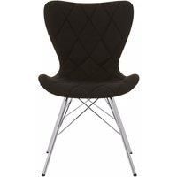 Interiors by Premier Stockholm Dining Chair