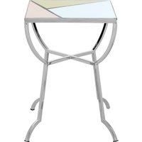 Premier Housewares Arbus Square Side Table