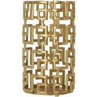 Premier Housewares Delphi Hurricane Candle Holder