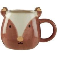 Premier Housewares 0722407 Mug, Porcelain