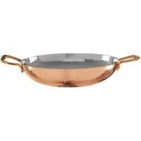 Premier Housewares 0408276 Serving Dish, Stainless Steel
