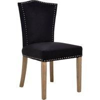 Velvet Dining Chair, Classic Velvet Chair, Cozy Dining Chair for Dining Room, Living Room, Home, Office