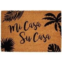 Premier Housewares Mimo Doormat - Mi Casa Su Casa