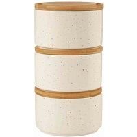 Fenwick Kitchen Canister Set Tea Coffee Sugar Storage Jars Pots Container Tins