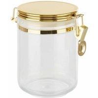 Premier Housewares Homeitem, Gold, One Size