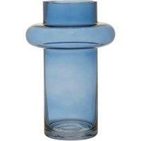 Interiors by PH Cabrina Small Glass Vase