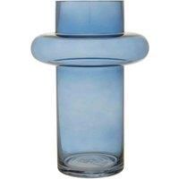 Interiors by PH Cabrina Large Glass Vase