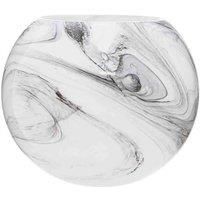 Interiors by PH Cabell Round Vase