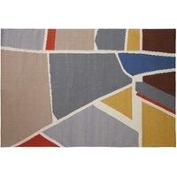 Interiors By Ph Abstract Art Rug