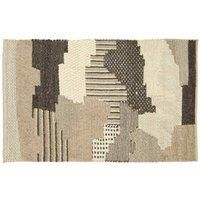 Interiors By Ph Small Patchwork Rug